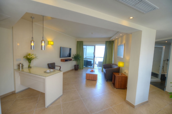 Preluna Hotel & Spa